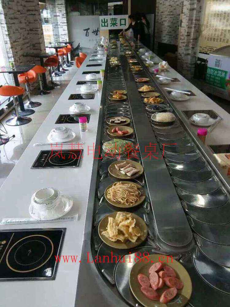 旋轉小火鍋店常見促銷手段（www.hcmqhm.cn)